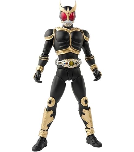 Amazon.co.jp: 超クウガ展 限定 S H.Figuarts 真骨彫製法 超古代戦士