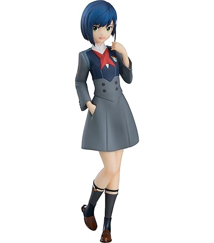 Amazon | バンダイダーリン・イン・ザ・フランキスいちごSHFiguarts