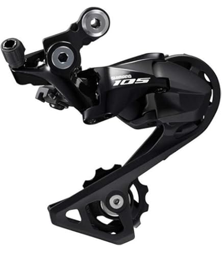 Amazon.co.jp: シマノ RD-R8050 11S GS 対応CS ロー側最大28-34T ※34T