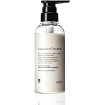Amazon.co.jp: クロノシャルム ハンドウォッシュ 【300mL】 : ビューティー
