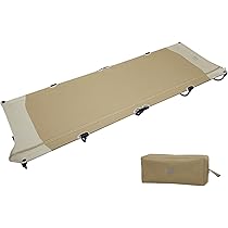 Amazon.co.jp: TIMBER RIDGE キャンプベッド ジェットコット【20秒展開
