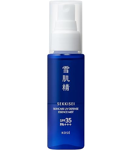 Amazon.co.jp: P83 サマーバー UVミスト 80ml​ : ビューティー