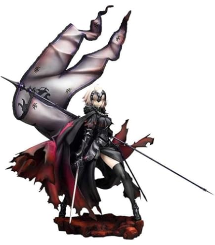 Amazon.co.jp: アヴェンジャー ／ ジャンヌ・ダルク オルタ うたかたの