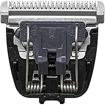 Amazon.co.jp: Panasonic プロ用バリカン替刃 ER9920 : ビューティー