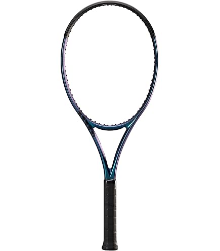 Amazon | ウイルソン Wilson 硬式テニスラケット ULTRA 100 V4.0