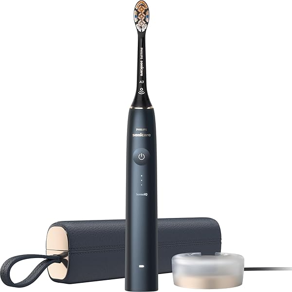 Amazon.co.jp: Philips Sonicare HX9954/55 Diamond Clean Smart