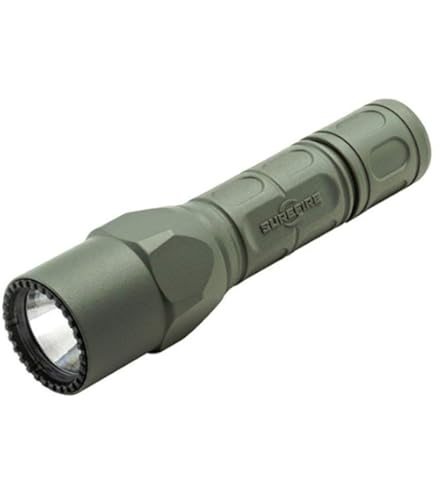 Amazon.co.jp: シュアファイア(SUREFIRE) 6PX プロ 6PX-D-BK