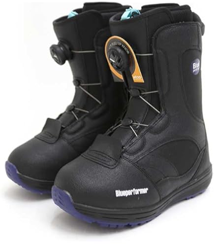 Amazon | Ride Snowboards 2020 メンズ The 92 BOA スノーボードブーツ