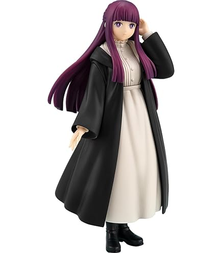 Amazon | 葬送のフリーレン フリーレン～黄昏色の魔法～ 1/7スケール