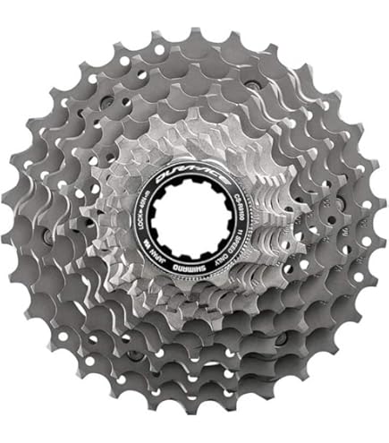 Amazon.co.jp: シマノ DURA-ACE デュラエース R9100シリーズ フロント