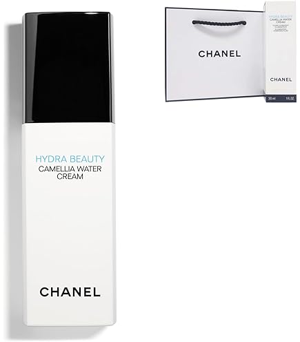 Amazon | 【シャネル】イドゥラ ビューティ ジェルクリーム 50ml [並行