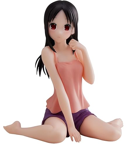 Amazon.co.jp: スペシャルフィギュア 四宮かぐや パフェver かぐや様は