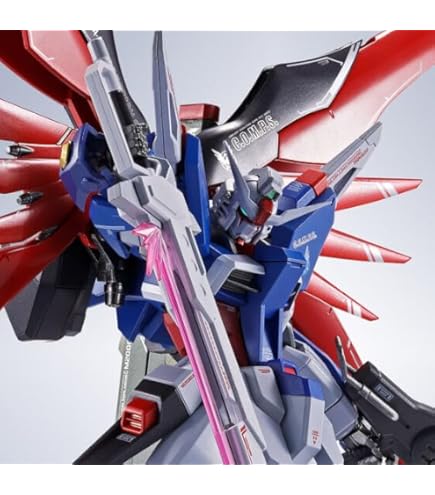 Amazon.co.jp: 【3種セット】 METAL ROBOT魂 ＜SIDE MS＞ ゼウス