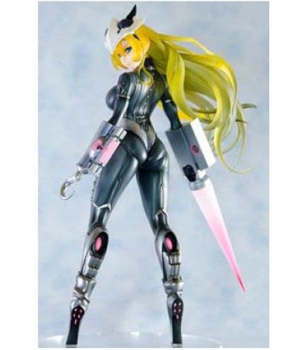 Amazon | ウルトラ怪獣擬人化計画 ゼットン バニーVer. 1/4スケール