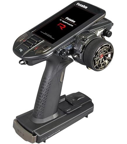 Amazon | 10PX (R404SBS-E)EPカー専用 2.4GHzプロポ 高速レスポンスF