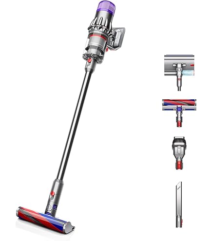 Amazon | 【整備済み品】Dyson V12s Origin Submarine (SV49 SU
