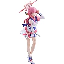 Amazon | POP UP PARADE ブルーアーカイブ Blue Archive ヒビキ[応援団
