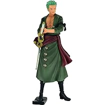 ワンピース Grandista ロロノア・ゾロ II フィギュア 10個セット