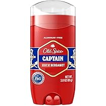 Amazon | オールドスパイス デオドラント ピュアスポーツ 85g