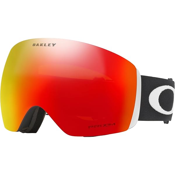 OAKLEY オレンジレンズ ゴーグル ケース付き Oakley ゴーグル オレンジ