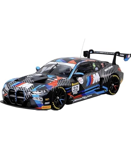 Amazon | 1/43 スパーク Porsche GOODSMILERACING with COX HATSUNE