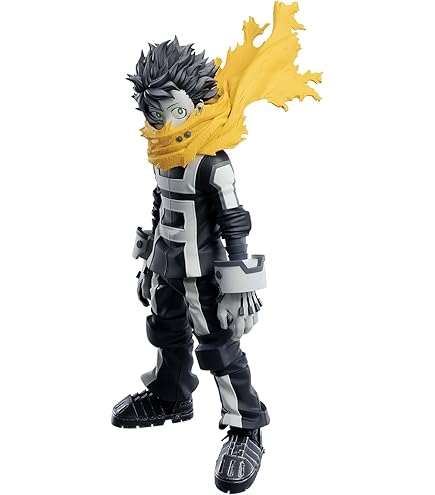Amazon | Bandai Spirits Ichibansho 一番くじ 僕のヒーローアカデミア