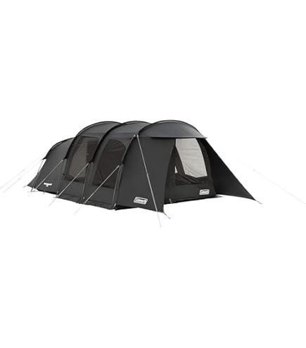 Amazon.co.jp: Coleman(コールマン) テント トンネル2ルームハウス LDX