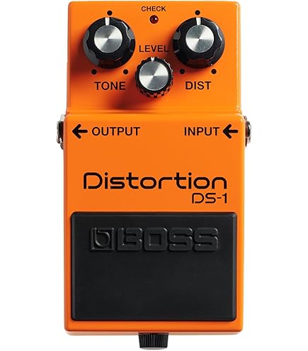 Amazon | JHS Pedals◇The Bonsai 歴代 Tube Screamer 9種類