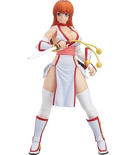 Amazon | [FIG]霞(かすみ) C2ver. Refined Edition DEAD OR ALIVE
