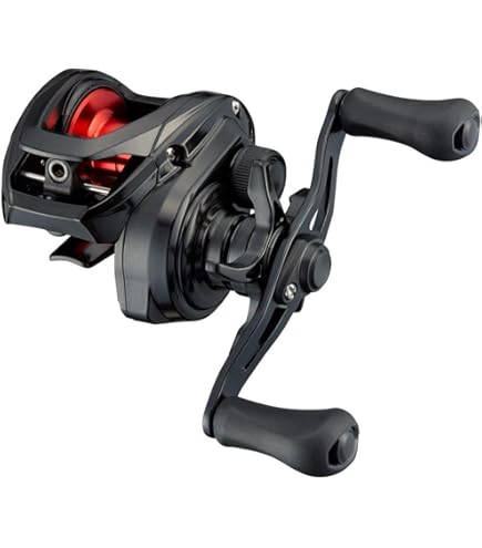 Amazon | シマノ(SHIMANO) ベイトリール ワカサギ ワカサギマチック 右