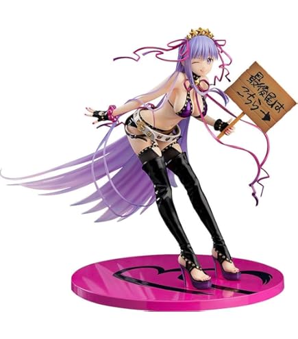 Amazon.co.jp: 一番くじ Fate/Grand Order ～セレブサマー