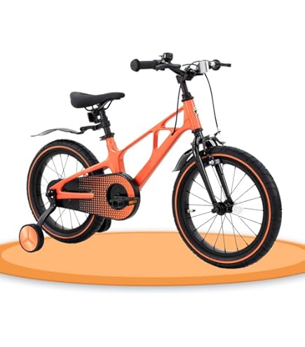 Amazon.co.jp: YOTSUBACYCLE(ヨツバサイクル) YOTSUBA ZERO 16 キッズ