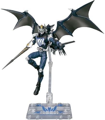 SHFiguarts 仮面ライダー龍騎 ジェノサイダーとナイトセット Amazon.co