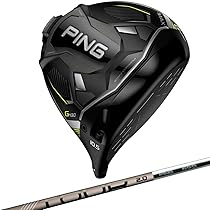 Amazon.co.jp: PING(ピン) G430 アイアン (6-9P 45° 6本セット) N.S.