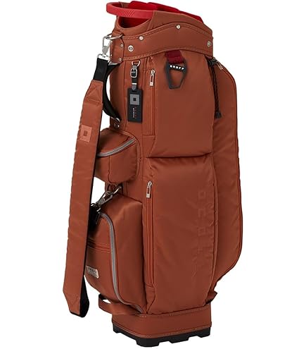 Amazon | メンズキャディバッグ OB3624 2024 （45）サンドベージュ