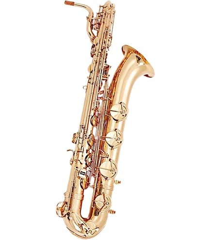 Amazon | ヤマハ YAMAHA バリトンサックス YBS-41II | サックス | 楽器