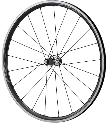 Amazon | SHIMANO(シマノ) WHEEL WH-RS770-C30 ロードDISCチューブレス
