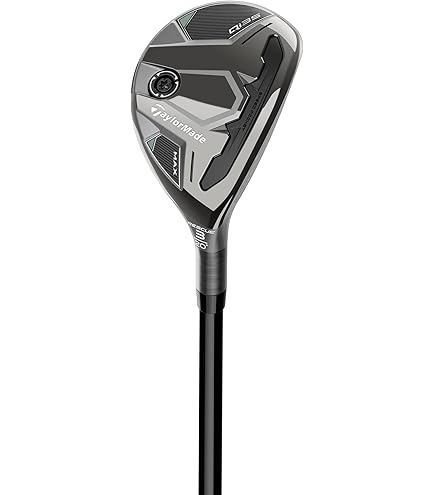 Amazon | テーラーメイド Qi10 Max レスキュー ユーティリティ メンズ