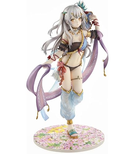 Amazon | 縁結びの妖狐ちゃん 塗山紅紅(トサン・ココ) 金羽華裳Ver. 1