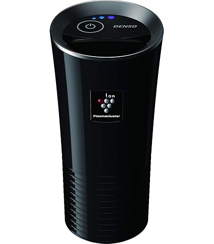 Amazon.co.jp: DENSO デンソー ［ プラズマクラスターイオン発生機