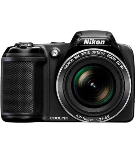 Amazon | Nikon COOLPIX B500 デジタルカメラ (ブラック) | コンパクト