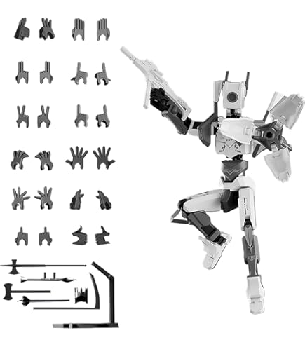 Amazon.co.jp: ミクロマン 013 マグネロボ ロボットマンエース : おもちゃ