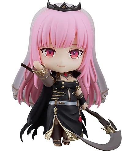 Amazon | ねんどろいど RWBY ルビー・ローズ ノンスケール ABS&PVC製