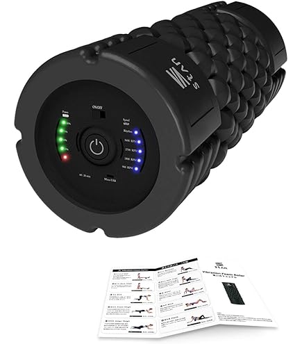 Amazon | SIXPAD シックスパッド パワーローラーエス(Power Roller S
