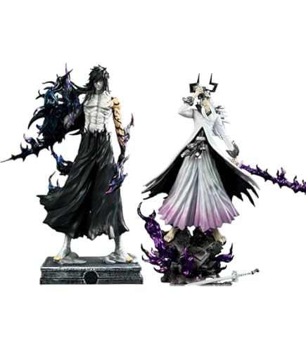 Amazon | 一番くじ BLEACH 千年血戦篇 OP1 A賞 黒崎一護フィギュア
