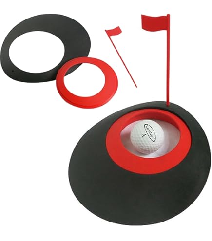 Amazon | InBirdie Tempo パッティングマット パッティングスイング