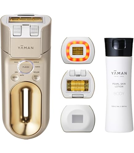 Amazon | EPI GO White | リファ(ReFa) | 脱毛器 通販