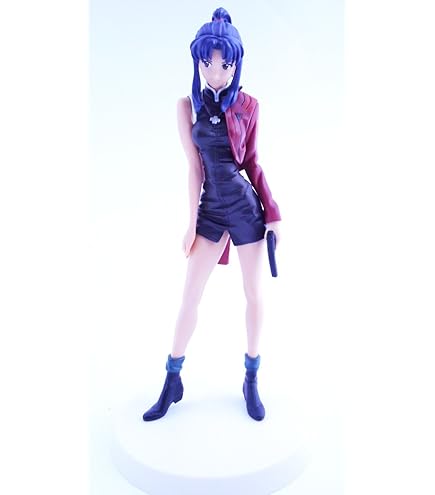 Amazon.co.jp: コトブキヤ エヴァンゲリヲン 新劇場版 葛城ミサト 1/6