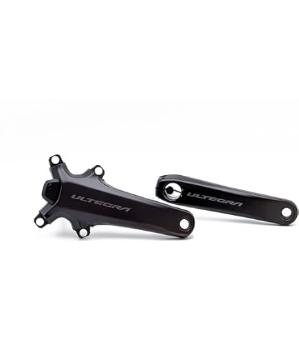 Amazon | シマノ FC-R7000 左手クランクアームユニット 175 MM