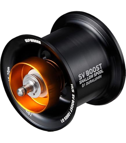 Amazon | SLPWORKS ダイワslpワークス(Daiwa Slp Works) 23